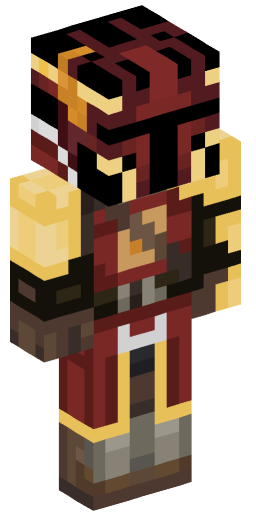 Minecraft Skin #190048
