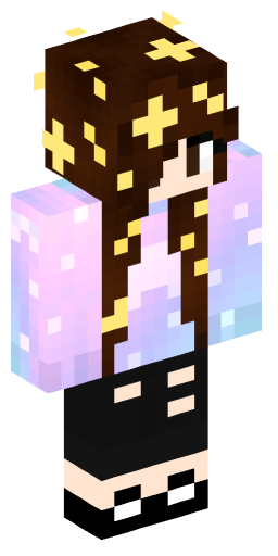 Minecraft Skin #190049