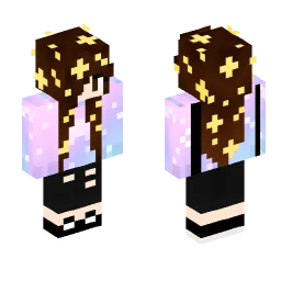 Minecraft Skin #190049
