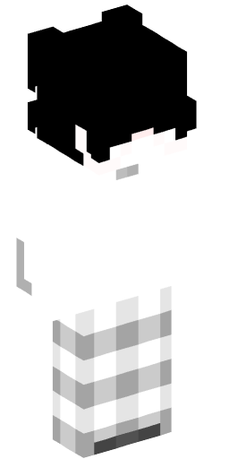 Minecraft Skin #190050