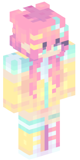 Minecraft Skin #190051