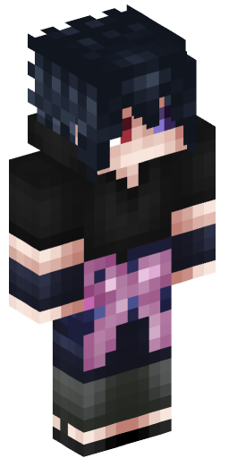 Minecraft Skin #190052