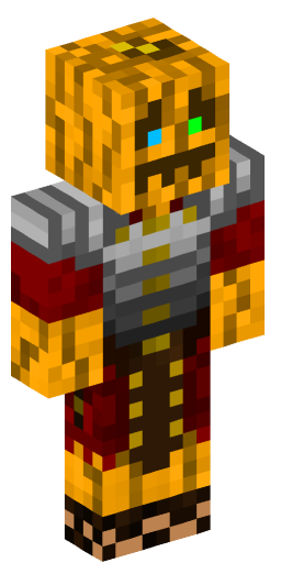 Minecraft Skin #190054