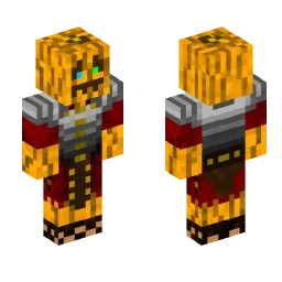 Minecraft Skin #190054