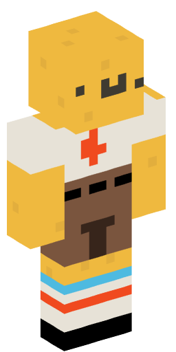 Minecraft Skin #190055