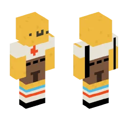 Minecraft Skin #190055