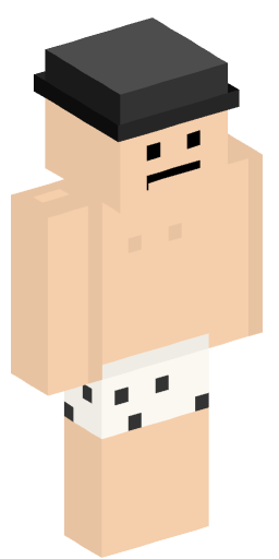 Minecraft Skin #190056