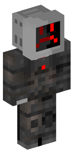 Minecraft Skin #190057