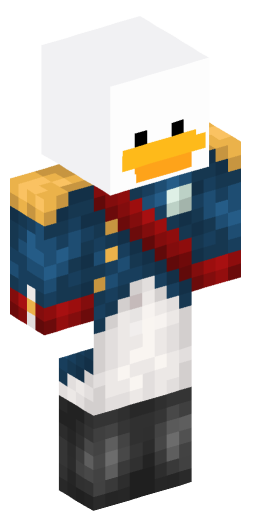 Minecraft Skin #190058