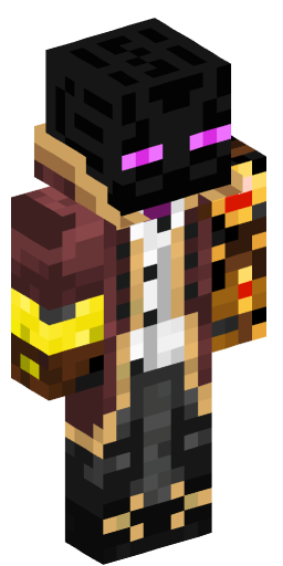 Minecraft Skin #190059