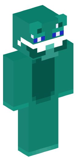 Minecraft Skin #190060