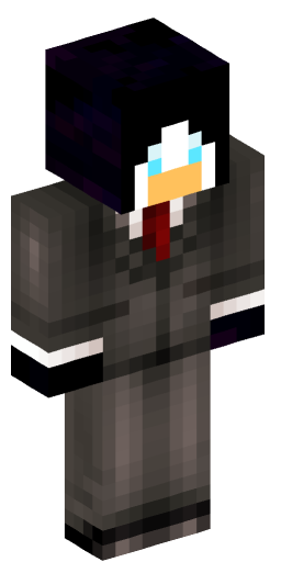 Minecraft Skin #190061