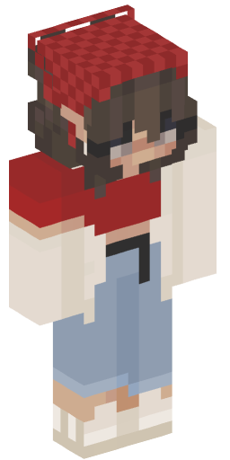 Minecraft Skin #190062