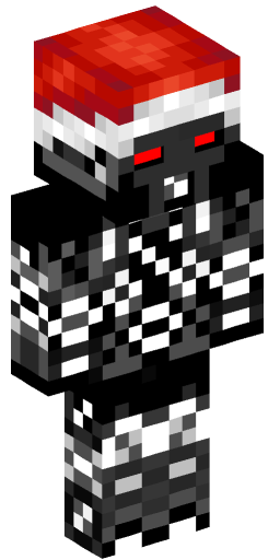 Minecraft Skin #190063