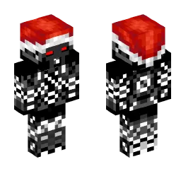 Minecraft Skin #190063
