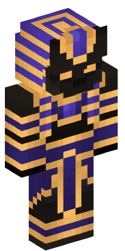 Minecraft Skin #190064