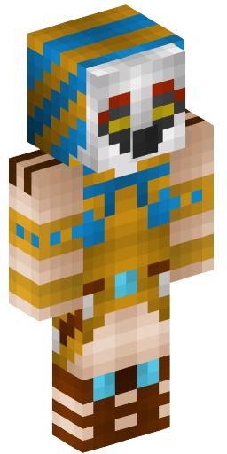 Minecraft Skin #190065