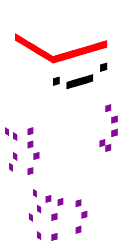 Minecraft Skin #190067