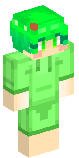 Minecraft Skin #190069