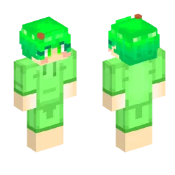 Minecraft Skin #190069