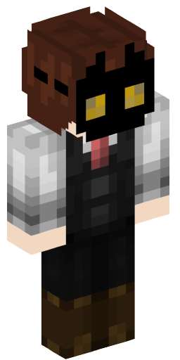 Minecraft Skin #190070