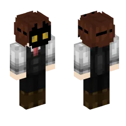 Minecraft Skin #190070