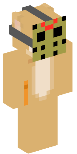 Minecraft Skin #190073