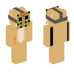 Minecraft Skin #190073
