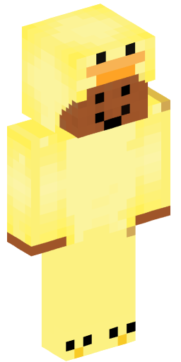 Minecraft Skin #190075