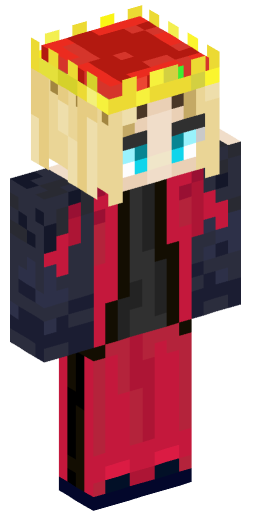 Minecraft Skin #190078