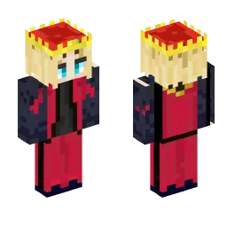 Minecraft Skin #190078