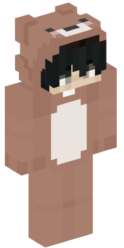 Minecraft Skin #190080