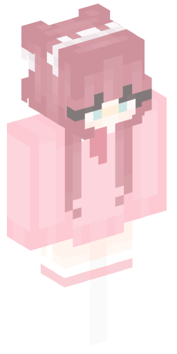 Minecraft Skin #190082