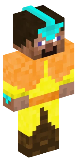 Minecraft Skin #190085