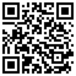BlamedVOlcano QR Code