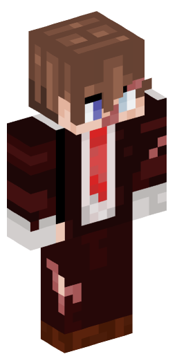 Minecraft Skin #190087