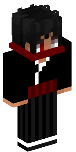 Minecraft Skin #190088