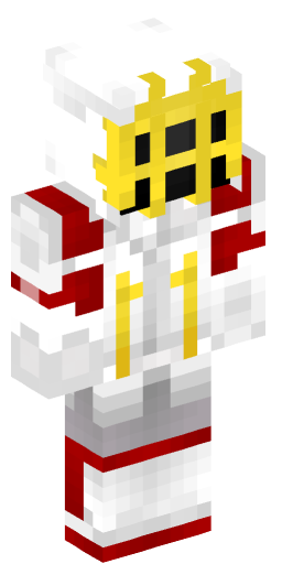 Minecraft Skin #190090