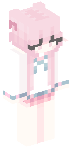 Minecraft Skin #190091