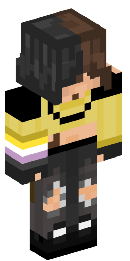 Minecraft Skin #190092