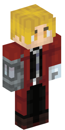 Minecraft Skin #190093