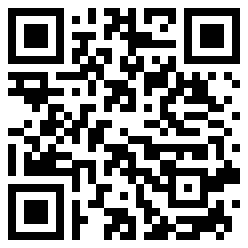 Megannplays QR Code