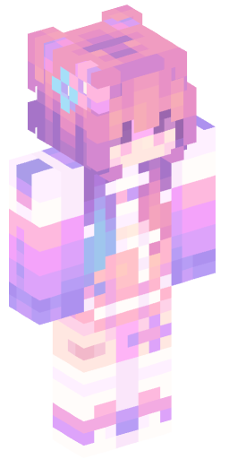 Minecraft Skin #190095