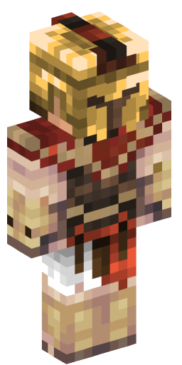 Minecraft Skin #190097