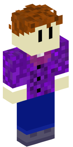 Minecraft Skin #190101