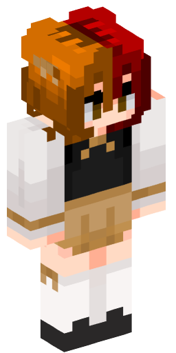Minecraft Skin #190102