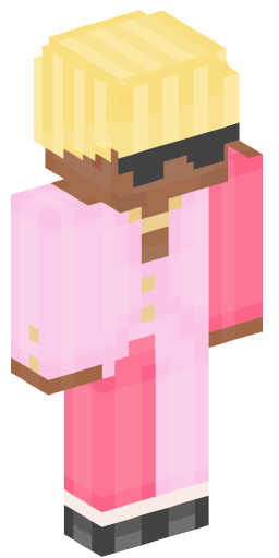 Minecraft Skin #190103