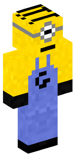 Minecraft Skin #190108