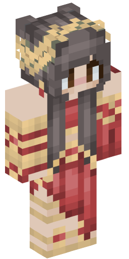 Minecraft Skin #190111