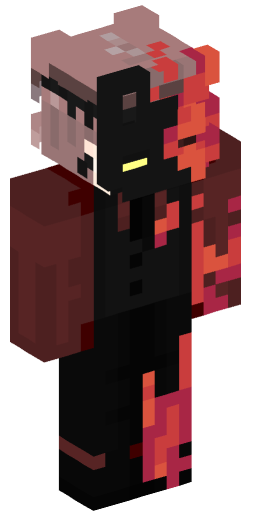 peatpots Minecraft Skin Preview on Minecraft.Co.Com